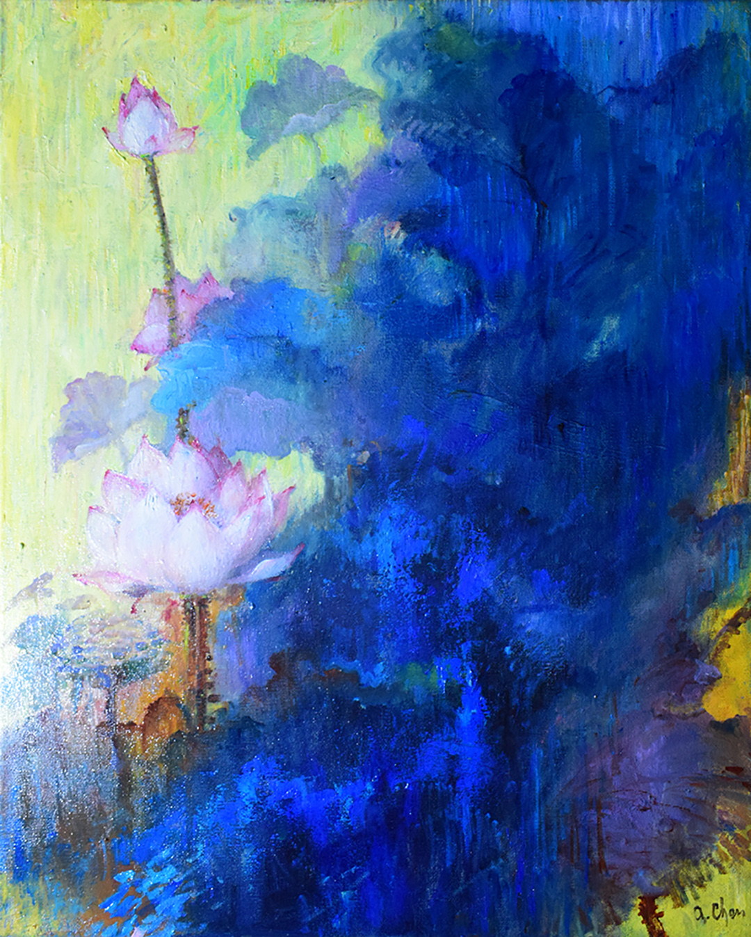 Lotus VI